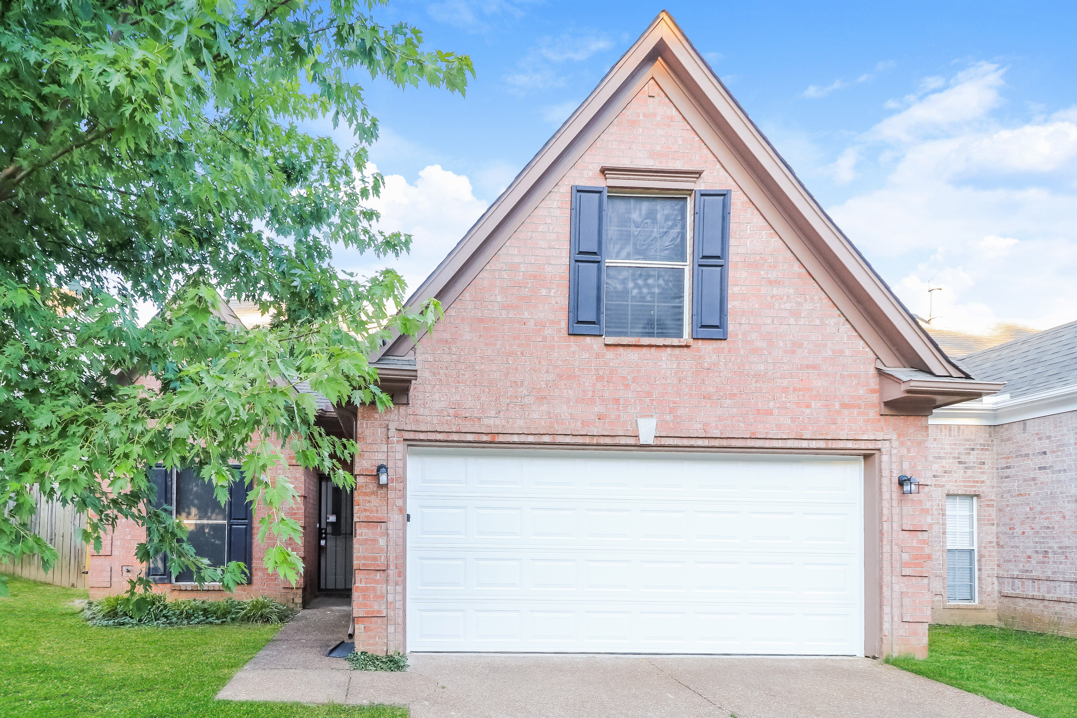 1424 Marhill Cv cordova, TN 38016